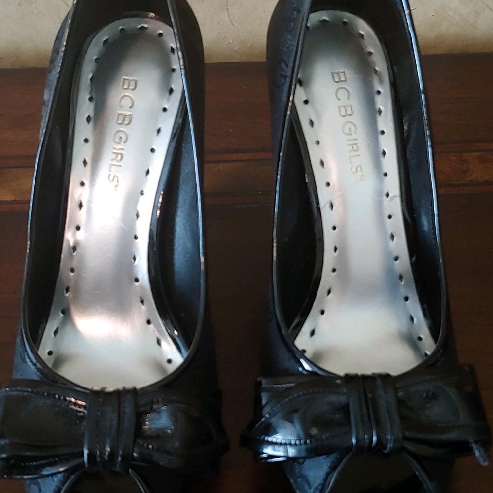 BCBGirls Women's Dress Shoes